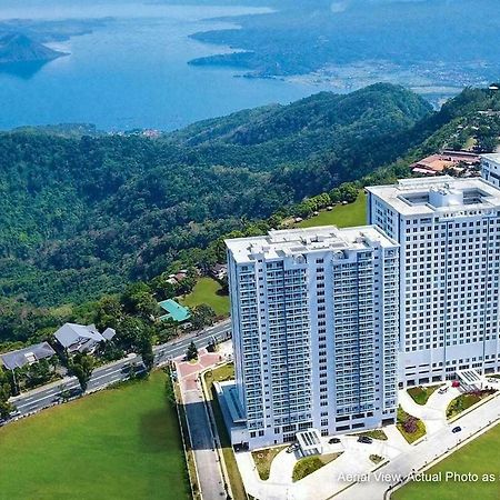 Wind Residences Tower 3 4 5 By Smco Tagaytay City Dış mekan fotoğraf