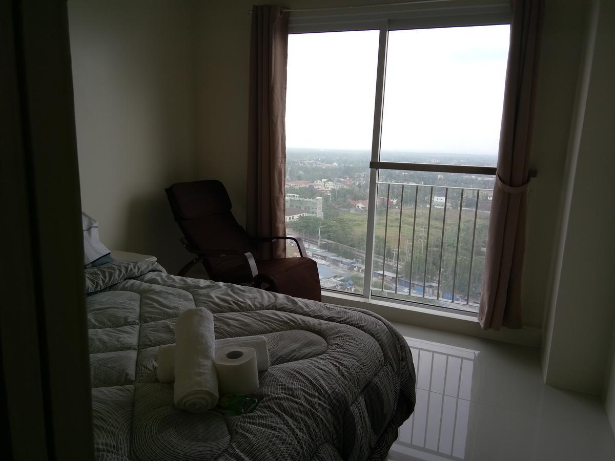 Wind Residences Tower 3 4 5 By Smco Tagaytay City Dış mekan fotoğraf