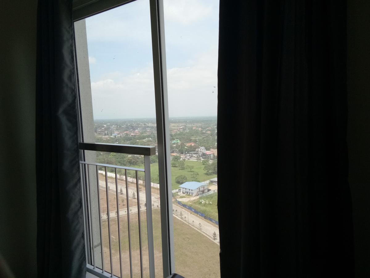 Wind Residences Tower 3 4 5 By Smco Tagaytay City Dış mekan fotoğraf