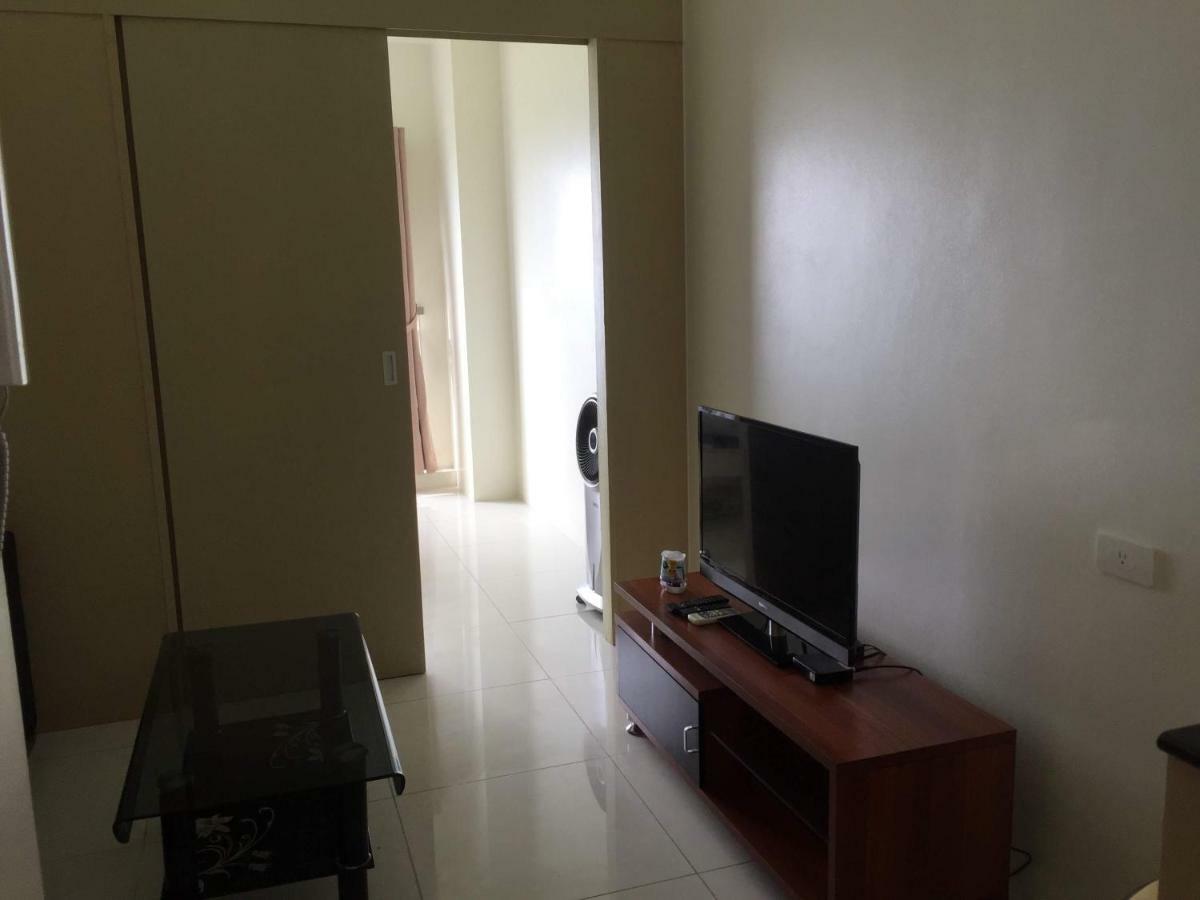Wind Residences Tower 3 4 5 By Smco Tagaytay City Dış mekan fotoğraf
