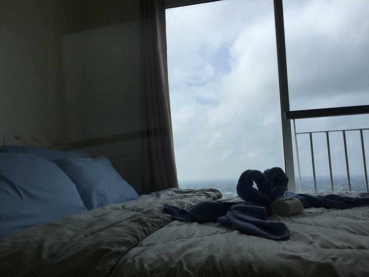 Wind Residences Tower 3 4 5 By Smco Tagaytay City Dış mekan fotoğraf