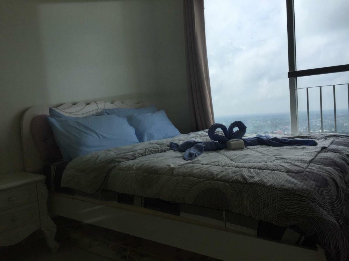 Wind Residences Tower 3 4 5 By Smco Tagaytay City Dış mekan fotoğraf