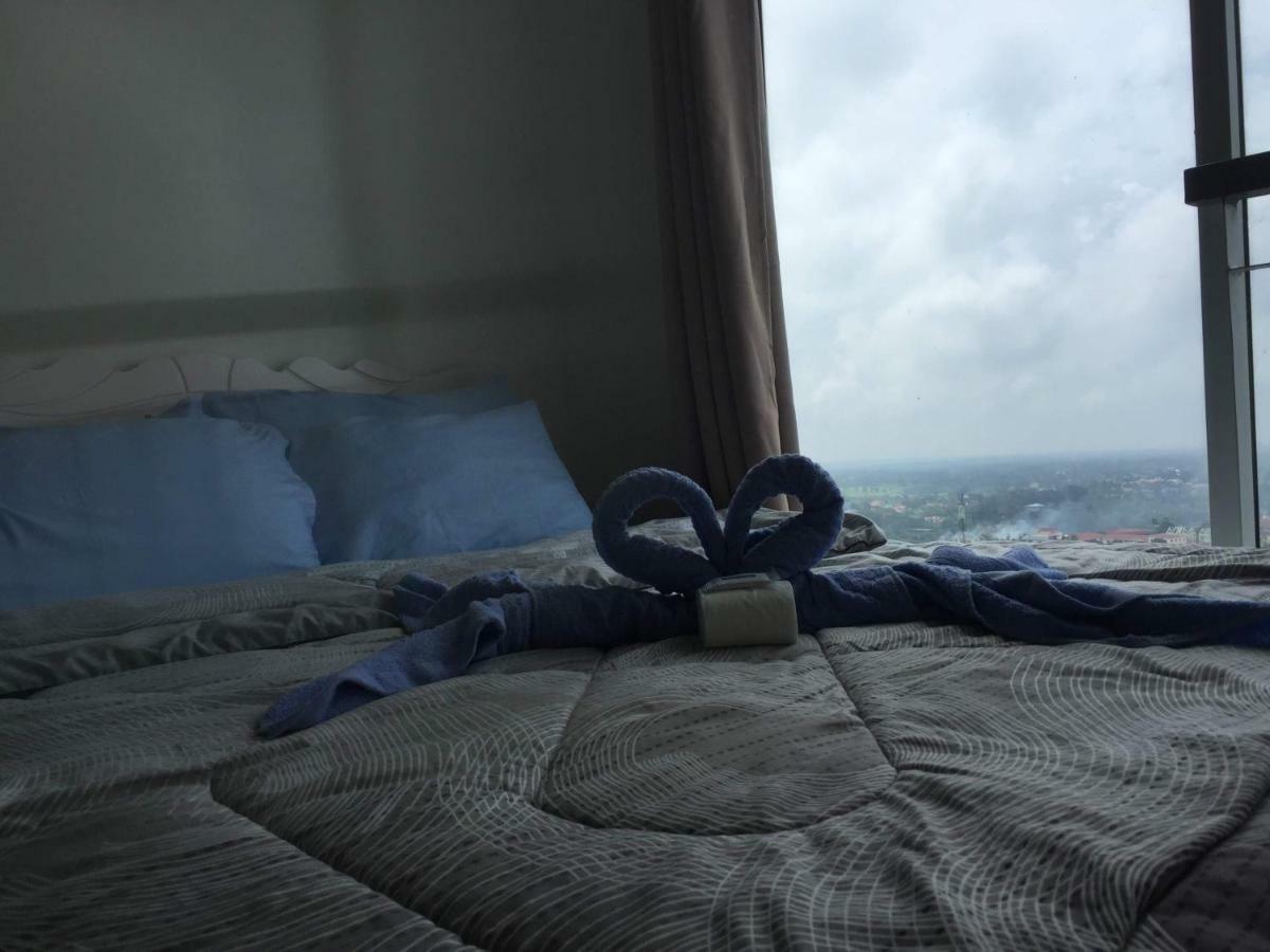 Wind Residences Tower 3 4 5 By Smco Tagaytay City Dış mekan fotoğraf