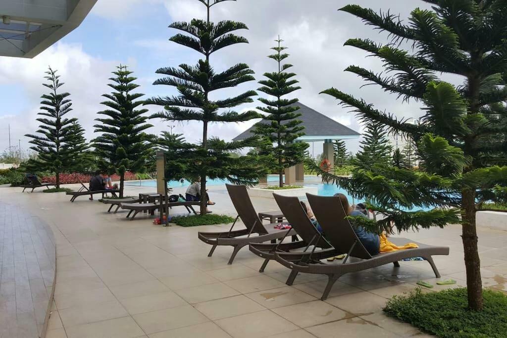 Wind Residences Tower 3 4 5 By Smco Tagaytay City Dış mekan fotoğraf