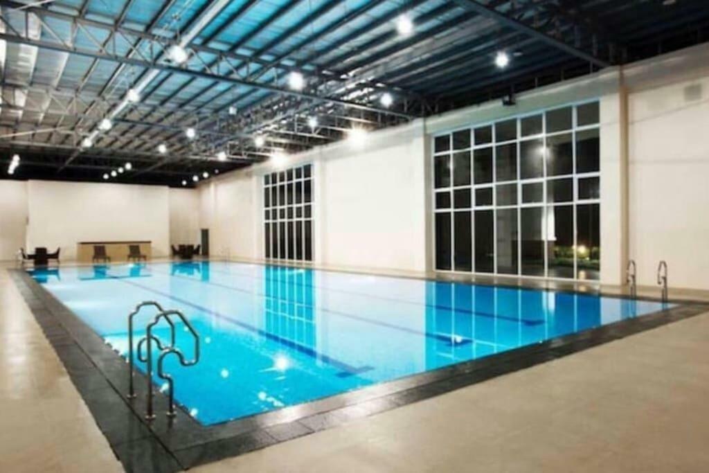 Wind Residences Tower 3 4 5 By Smco Tagaytay City Dış mekan fotoğraf
